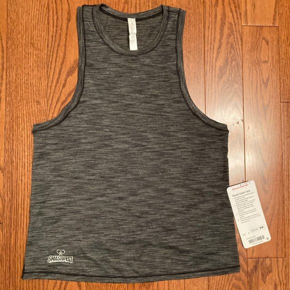 Lululemon Squad Goals Tank, Size 2 - Picture 2 of 8